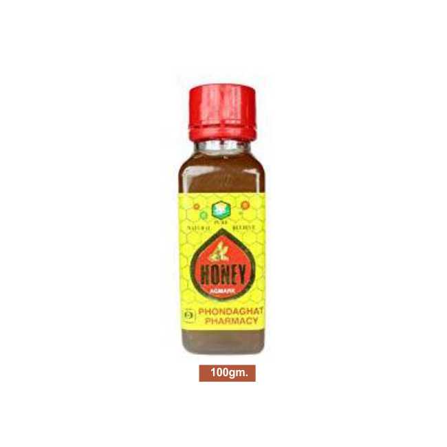 Phondaghat Pharmacy  - Ph. Honey 100 gm