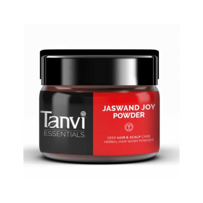 Tanvi Collection - Jaswand Joy Powder 25gm