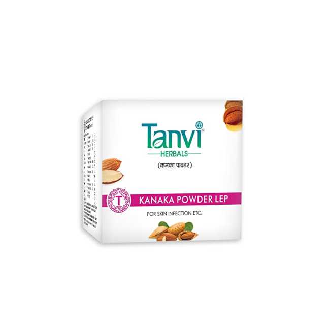 Tanvi Collection - Kanaka Lep (40gm)