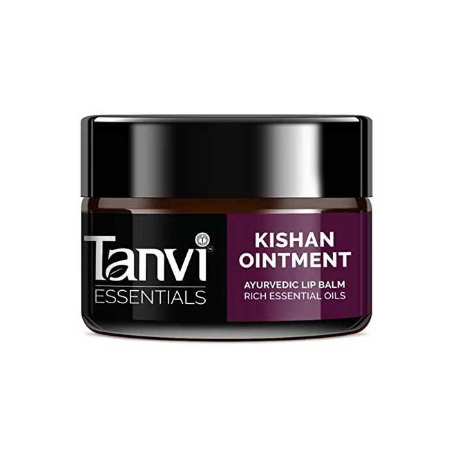 Tanvi Collection - Kishan Ointment 25gm