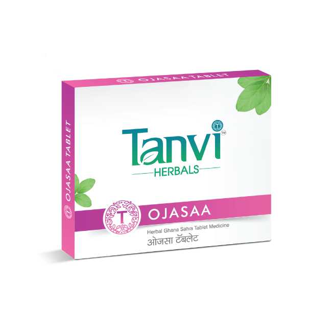 Tanvi Collection - Ojasaa (30Tab)
