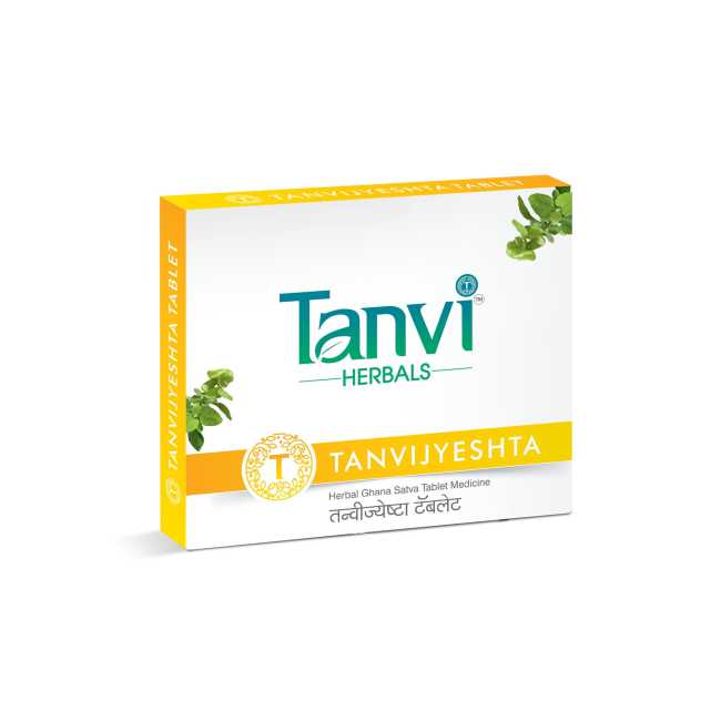 Tanvi Collection Tanvi Jyeshtha 30 Tablet