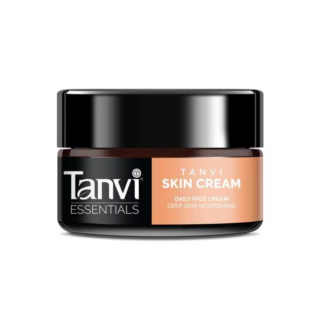 Tanvi Collection Tanvi Skin Cream 50Gm