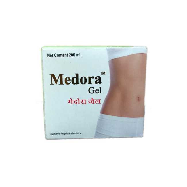 Nurture Health Care Medora Gel 50 gm