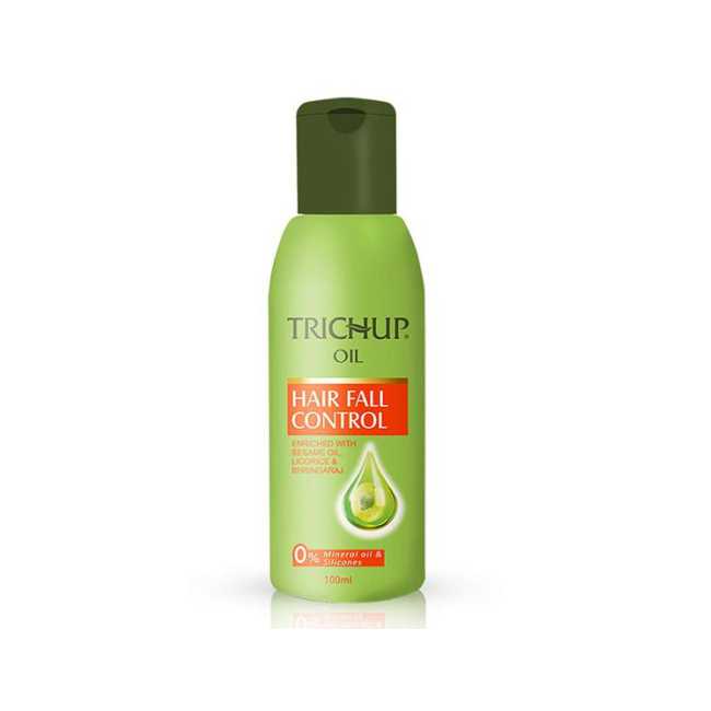 Vasu  Trichup  Hair Fall Control Oil 100ml