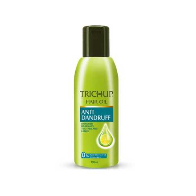 Vasu  Trichup Anti-Dandruff Oil 100ml