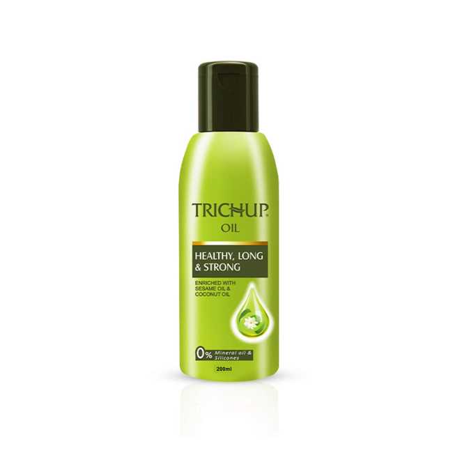 Vasu Trichup Oil 200ml