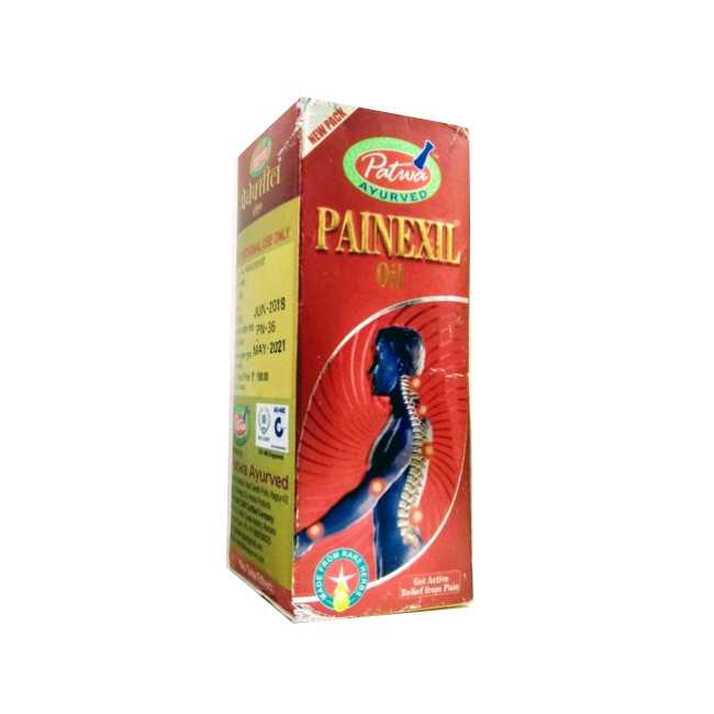 Painexil Oil 50 ml