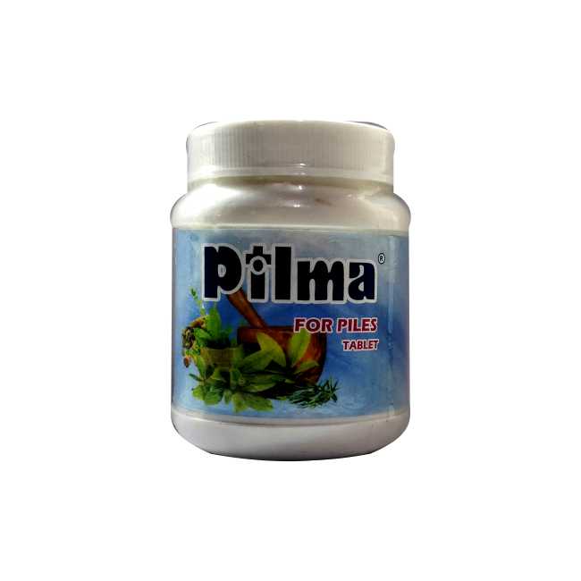 V.N. - Pilma  120 Tablets