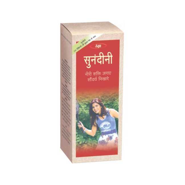 Unjha Pharmacy  Sunandani Syrup 200ml