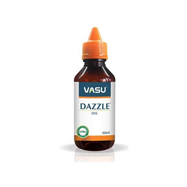 Vasu Dazzle Oil 60 Ml