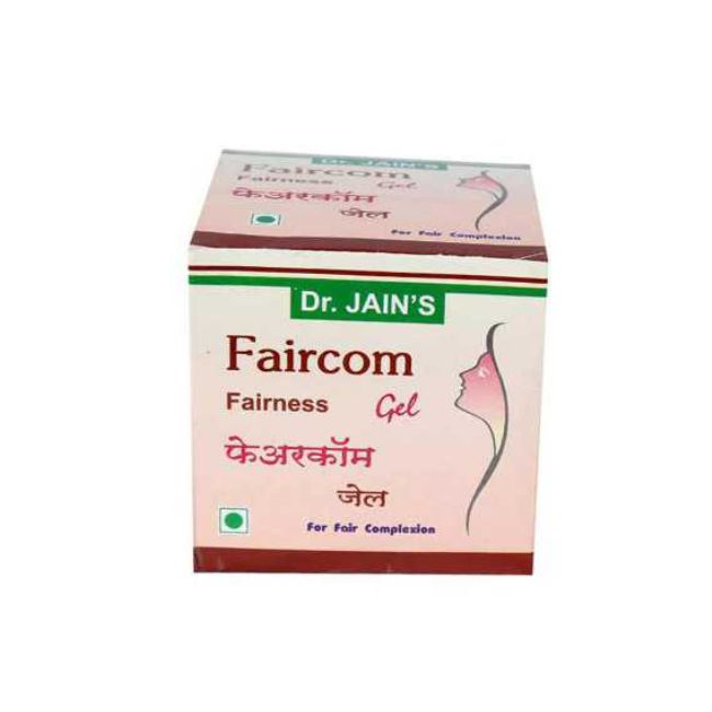 Urjita Jain Faircom 100