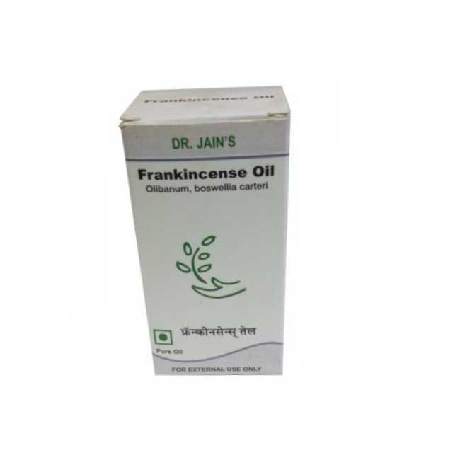 Urjita Jain Frankincense Oil 5ml
