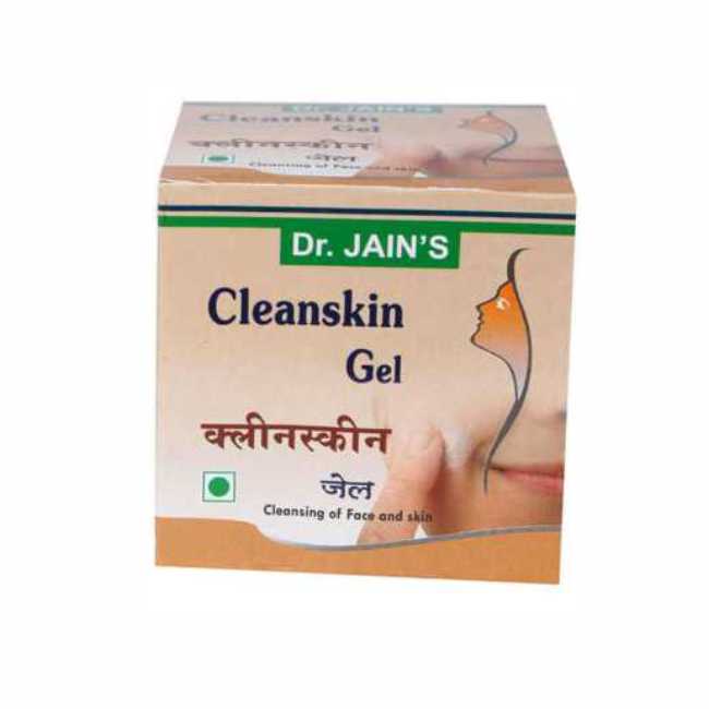 Urjita Jain  Cleanskingel 100Gm
