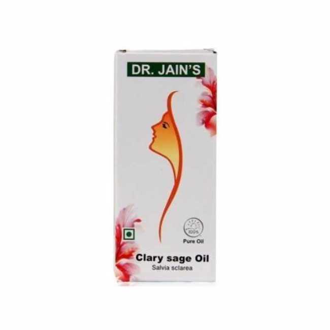 Urjita Jain  Clarysage Oil 10ml