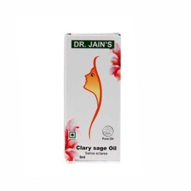 Urjita Jain  Clarysage Oil 5ml