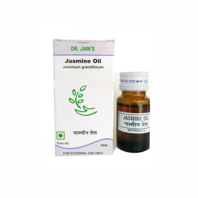 Urjita Jain  Jasmine Oil 10ml