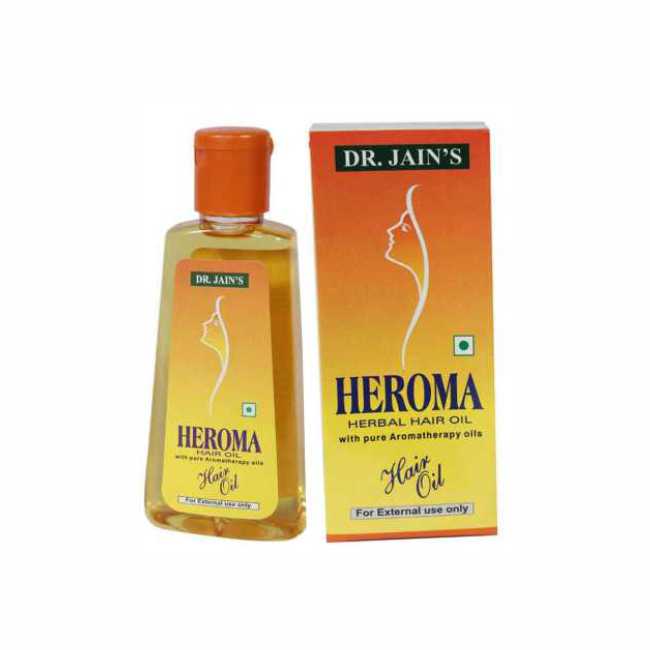 Urjita Jain Eco Heroma Oil 100ml