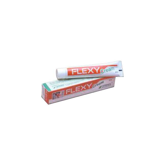 Green Remedies- Flexy Cream 20gm