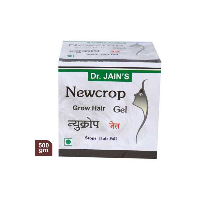 Urjita Jain - New Crop Gel 500Gm