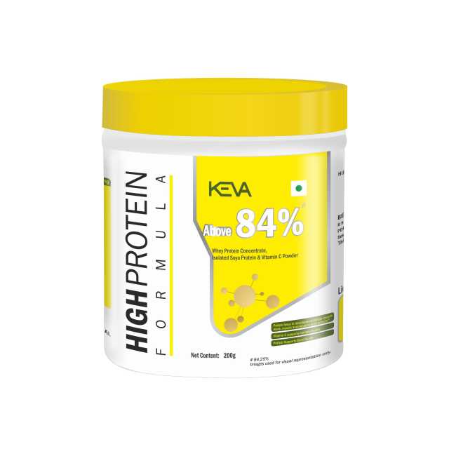 Keva High Protein Formula 200gm
