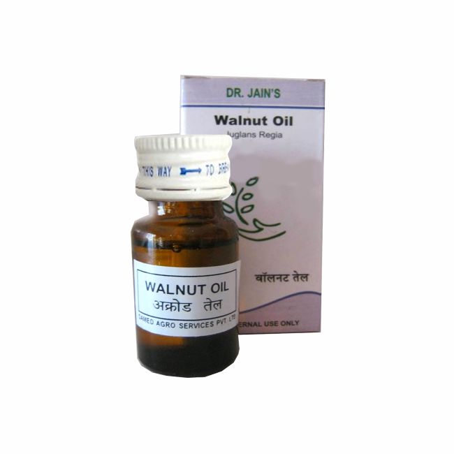 Urjita Jain - Walnut Oil 10ml