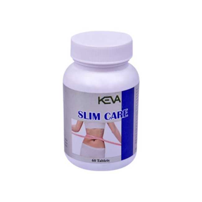 Keva Slim care (60 tab, 1250mg)