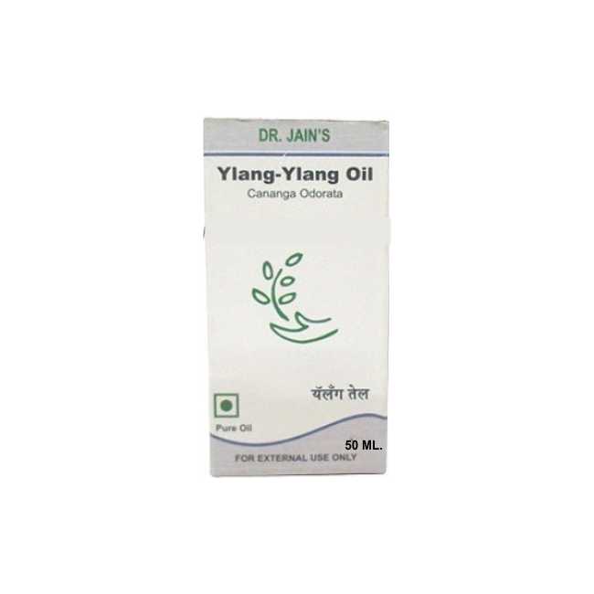 Urjita Jain  Ylang Oil 50ml