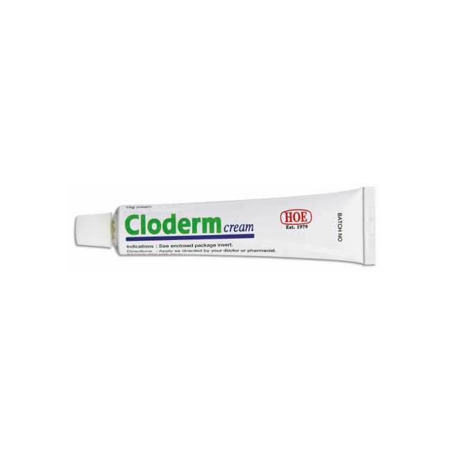 Gripil Pharmaceuticals - Curoderm Cream 5gm