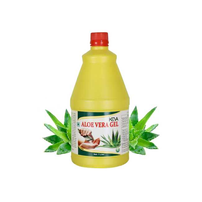 Keva Aloe Vera Plus 1 Liter