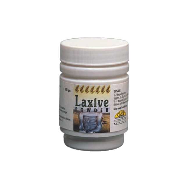Gufic Bioscience - Laxive Powder 100gm