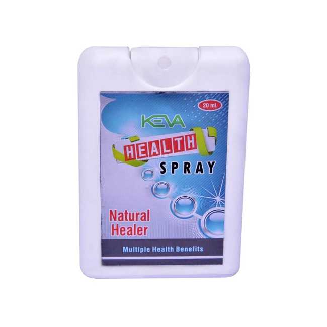 Keva Health Spray 20ml