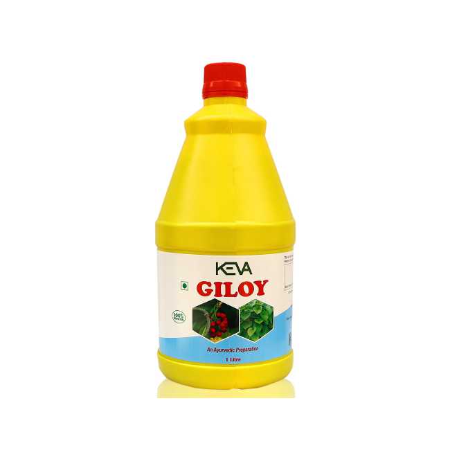Keva Giloy Juice 1 Ltr