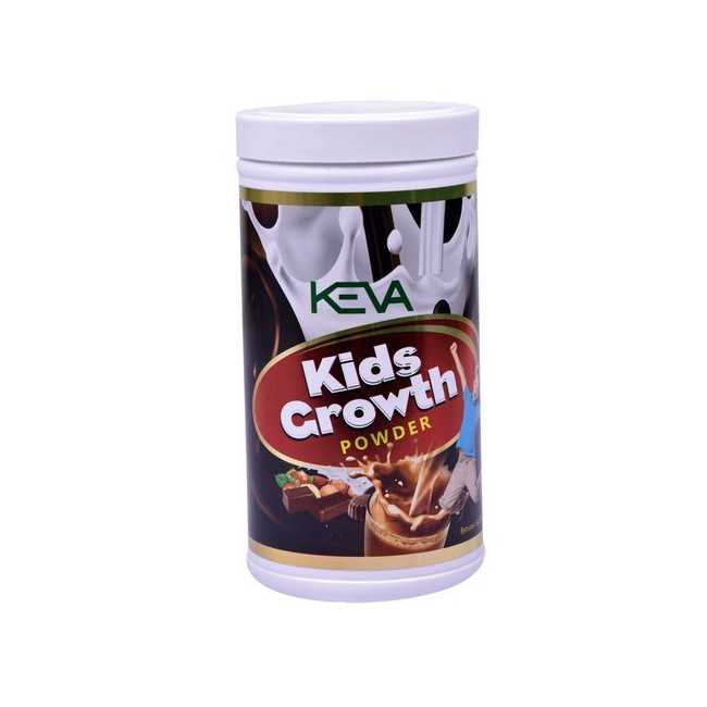 Keva Kids Growth Powder 500gm