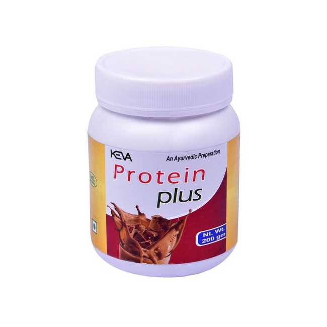 Keva Protein Plus 200gm