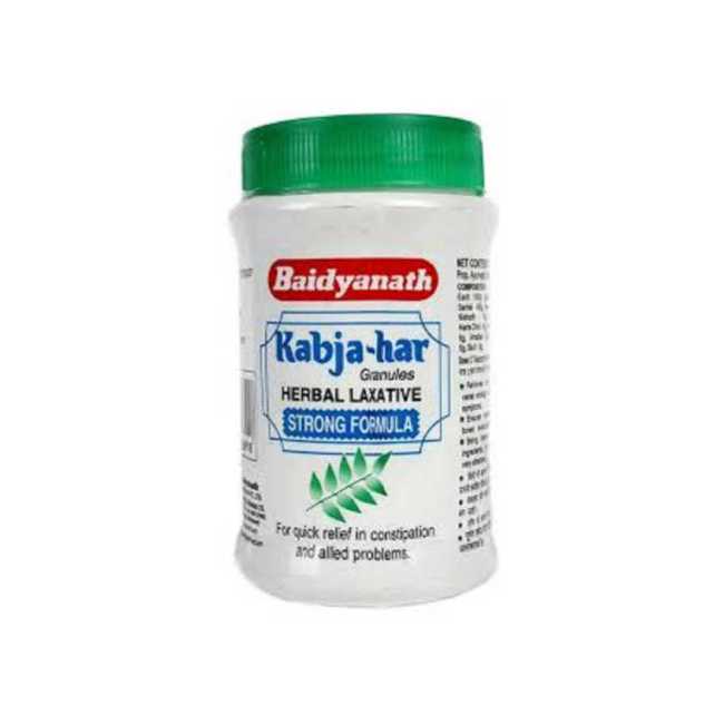 Baidyanath Kabz-Har Granules - 100gm