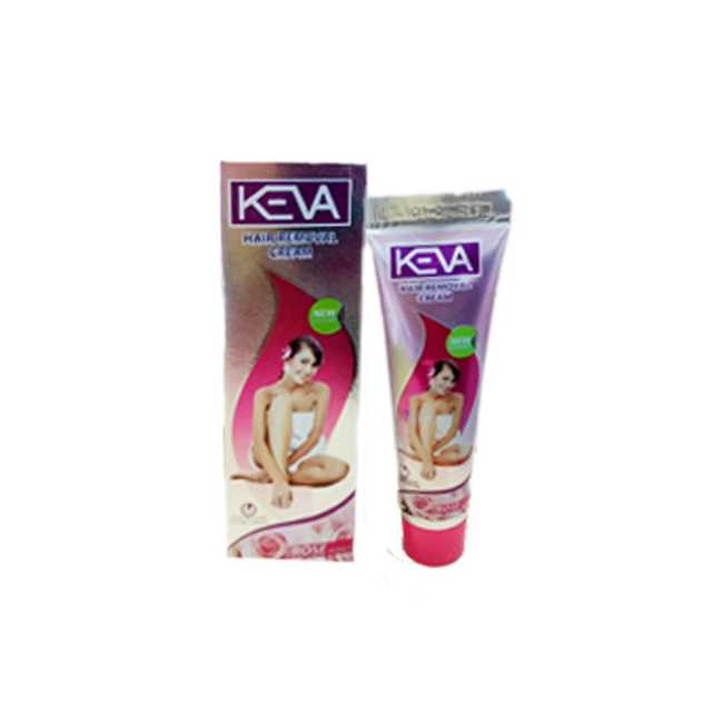Keva Hair Removal Cream 40gm