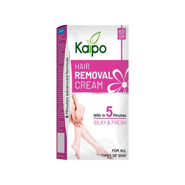 Keva Hair Removal Cream 60gm