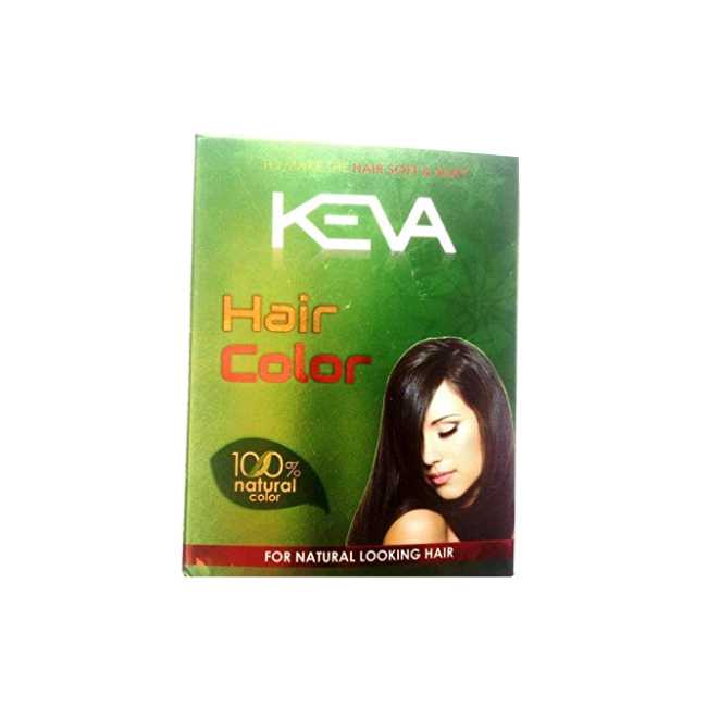 Keva Hair Colour 20gm
