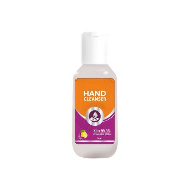 Keva Hand Sanitizer 50ml