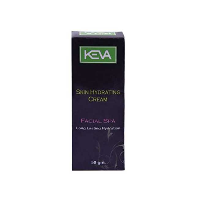Keva Skin Hydrating Cream 50gm