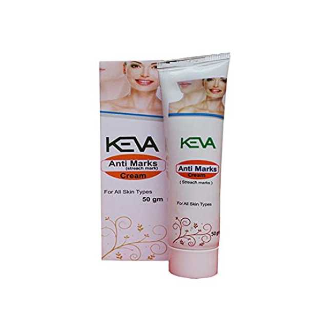 Keva Marks Care Cream 50gm