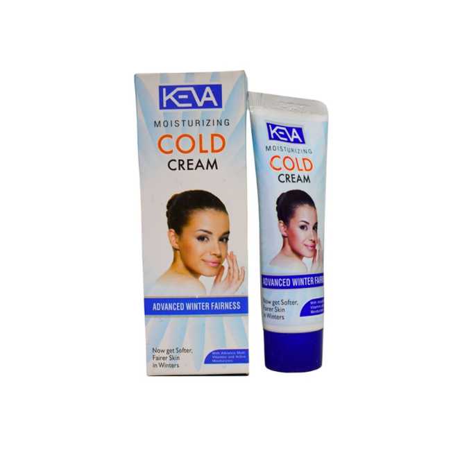 Keva Cold Cream 50gm
