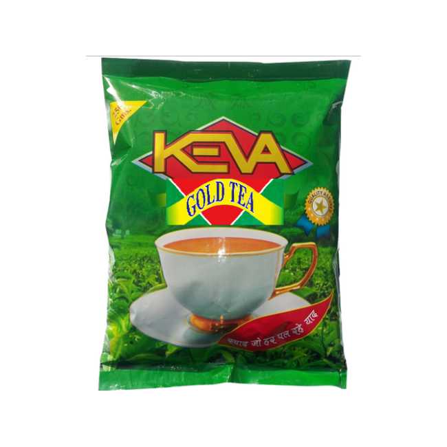Keva Gold Tea 250gm