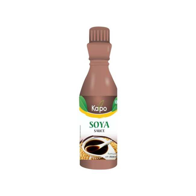 Keva Soya Sauce 550gm