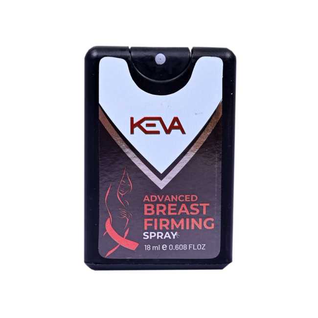 Keva Advanced Breast firming Spray 18ml
