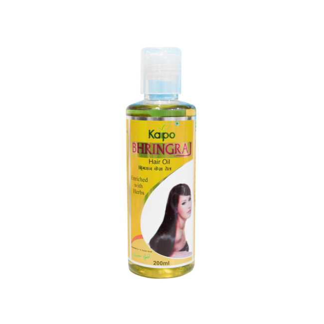 Keva Bhringraj Hair oil 200ml