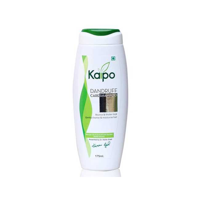 Keva Anti Dandruff Shampoo cum conditioner (For dry scalp) 175ml