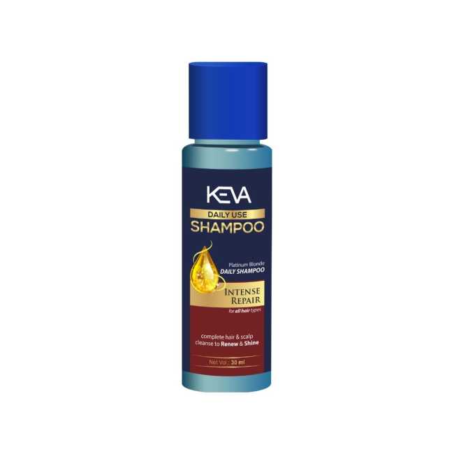 Keva Daily Use Shampoo 30ml