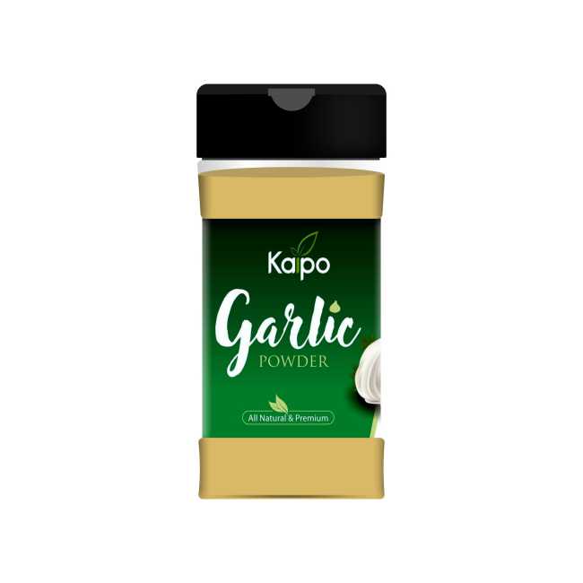 Keva Garlic Powder 100gm